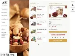 Sites similar to abi-now.com
