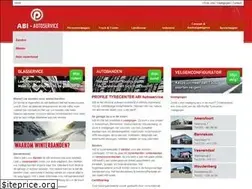 Sites similar to abi-profile.nl