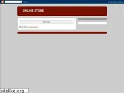 Sites similar to abi-qu.blogspot.com