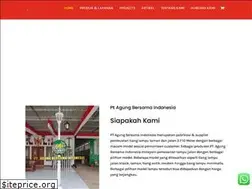 Sites similar to abi-tianglampumurah.co.id