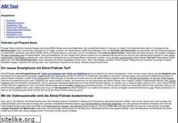 Sites similar to abi-tools.de