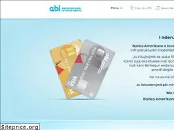 Sites similar to abi.al