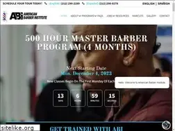Sites similar to abi.edu
