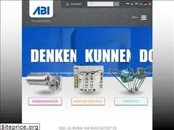 Sites similar to abi.nl