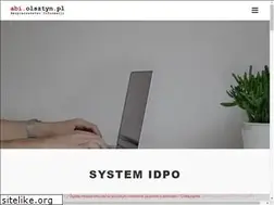 Sites similar to abi.olsztyn.pl