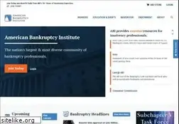 Sites similar to abi.org