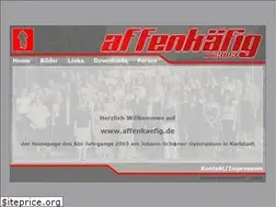 Sites similar to abi2003-jsg.de