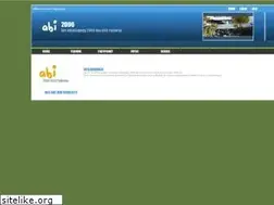 Sites similar to abi2006-gsg.de
