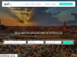 Sites similar to abi3o.ma