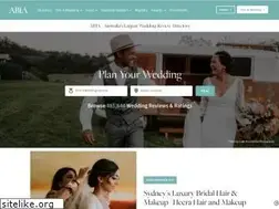 Sites similar to abia.com.au