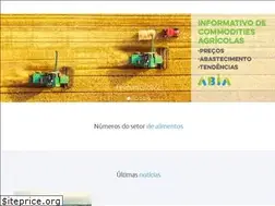 Sites similar to abia.org.br