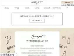 Sites similar to abiabi.com