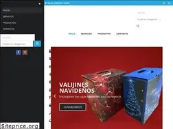 Sites similar to abiarapack.com.ar