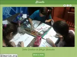 Sites similar to abiarte.com.ar