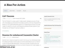 Sites similar to abiasforaction.net