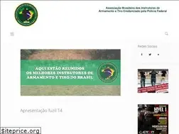 Sites similar to abiatcpf.org.br