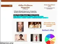 Sites similar to abiba.com
