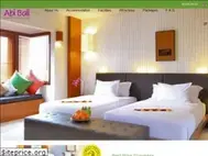 Sites similar to abibalivilla.com