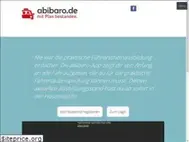 Sites similar to abibaro.de