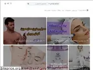 Sites similar to abibeauty.ir