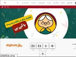 Sites similar to abibi-ico.com