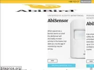 Sites similar to abibird.com.au