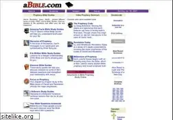 Sites similar to abible.com