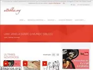 Sites similar to abiblia.org