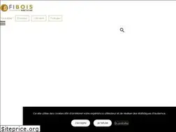 Sites similar to abibois.com