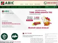 Sites similar to abic.com.vn