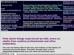 Sites similar to abicana.com