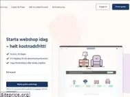 Sites similar to abicart.com