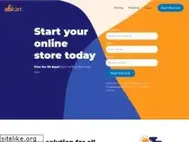 Sites similar to abicart.in