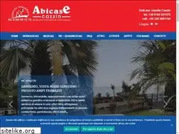 Sites similar to abicase.it