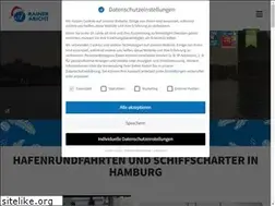 Sites similar to abicht.de