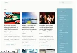 Sites similar to abicidi.it
