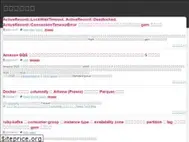 Sites similar to abicky.net
