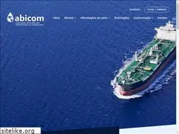 Sites similar to abicom.com.br