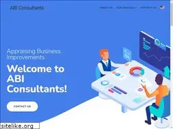 Sites similar to abiconsultants.org
