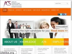 Sites similar to abicsl.com