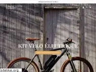 Sites similar to abicyclettepaulette.fr