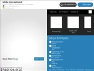 Sites similar to abidarugs.co.in