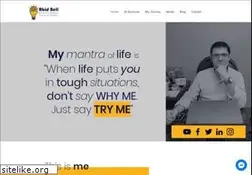 Sites similar to abidbeli.com