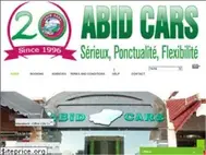 Sites similar to abidcars.com