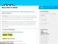 Sites similar to abide-osaka.org