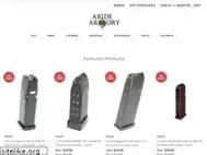 Sites similar to abidearmory.com