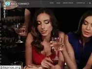Sites similar to abideconnect.com