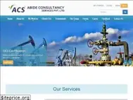 Sites similar to abideconsultancy.com