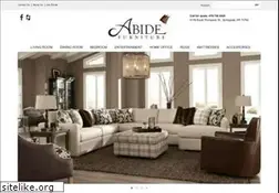 Sites similar to abidefurniture.net