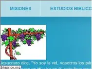 Sites similar to abideinchrist.org